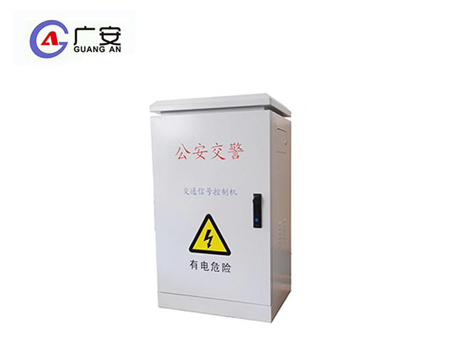 48路交通信號聯(lián)網(wǎng)主機